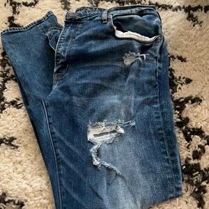 NWOT men’s jeans